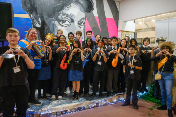 Sutton Youth Summit