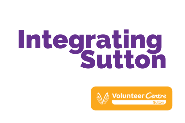 Integrating Sutton Home Logo