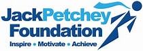 Jack Petchey logo