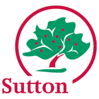 London Borough of Sutton logo