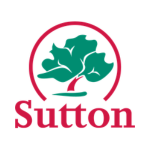 London Borough of Sutton Logo