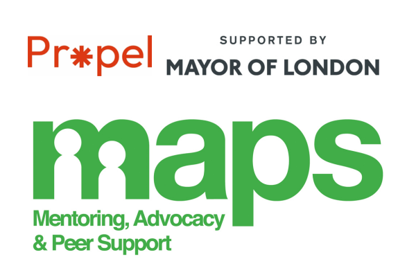 MAPS Propel Mayor of London