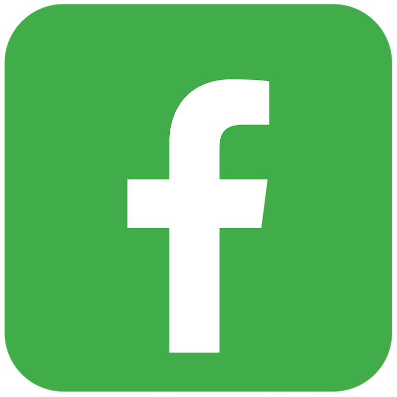 MAPS Facebook icon