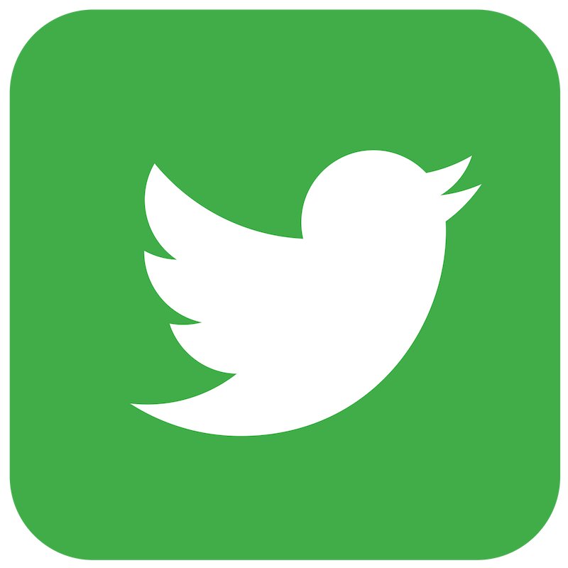 MAPS Twitter icon