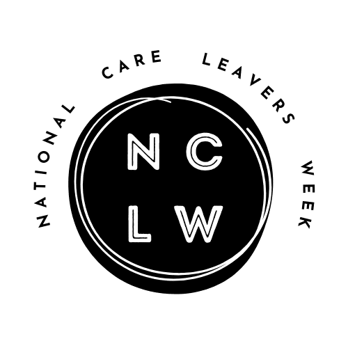 National Care Leavers Week logo