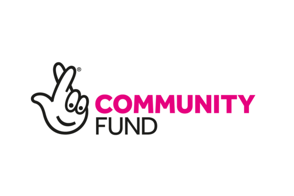 National Lottery Community Fund