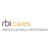 RBI Cares logo