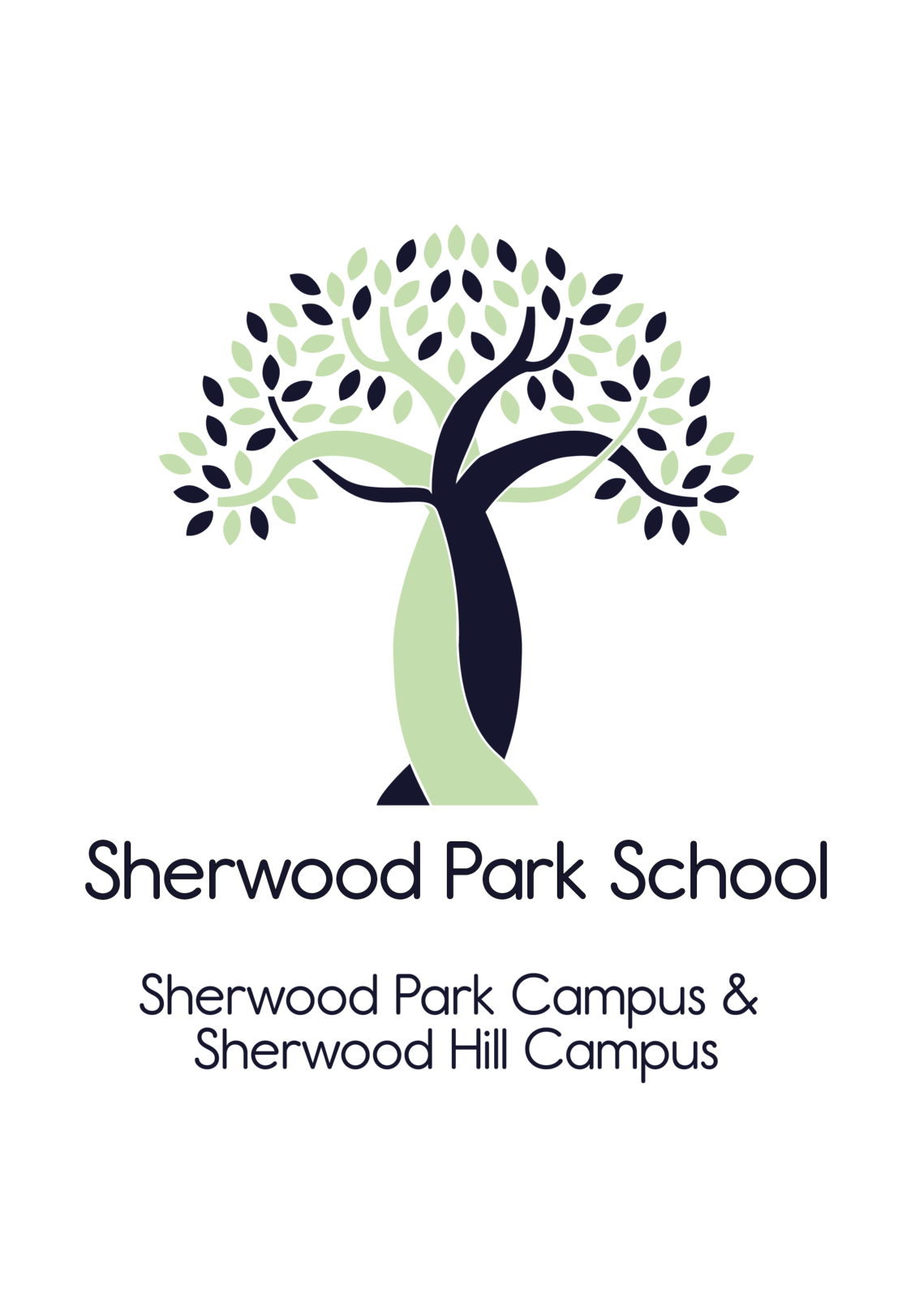 Sherwood Park logo