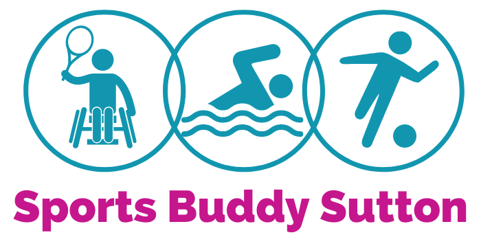 Sports Buddy Sutton logo