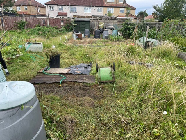 Squad allotment