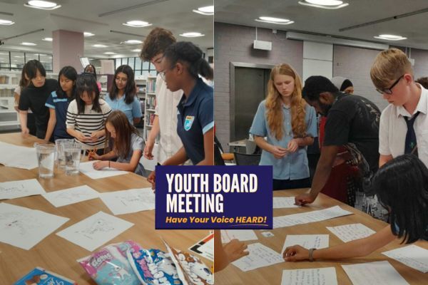 Summer 2025 Youth Board 6x4