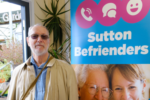 Sutton Befrienders Webpage -2
