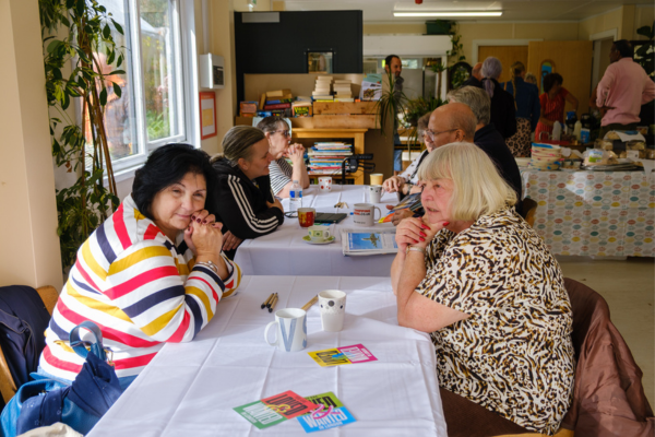 Sutton Befrienders Webpage -4