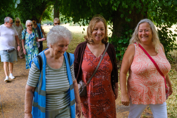 Sutton Befrienders Webpage -9