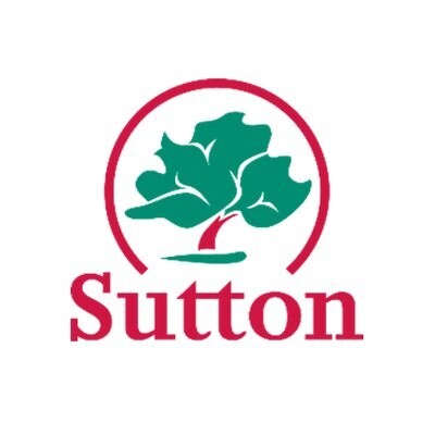 Sutton Council Logo