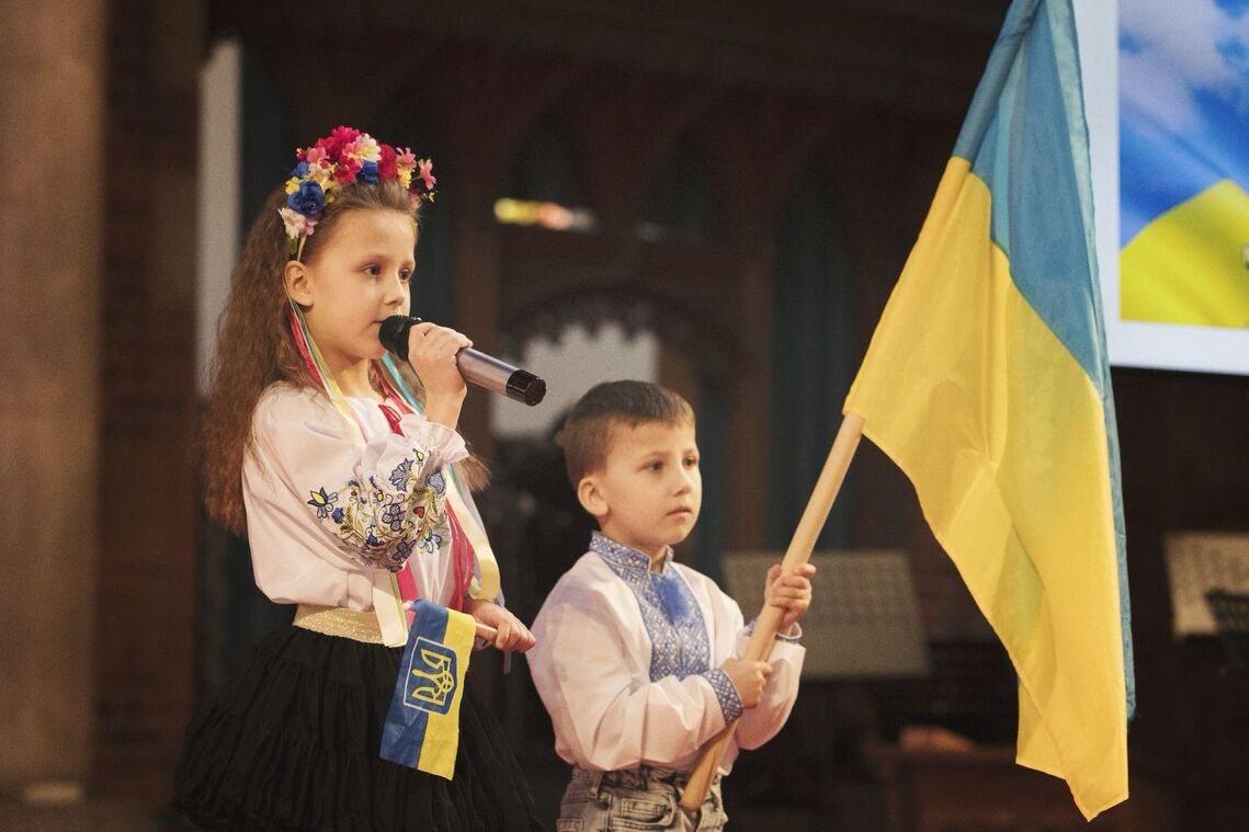 Ukraine 2 years on photo 3