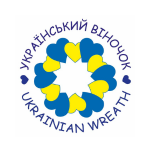 Ukraine Logo Square