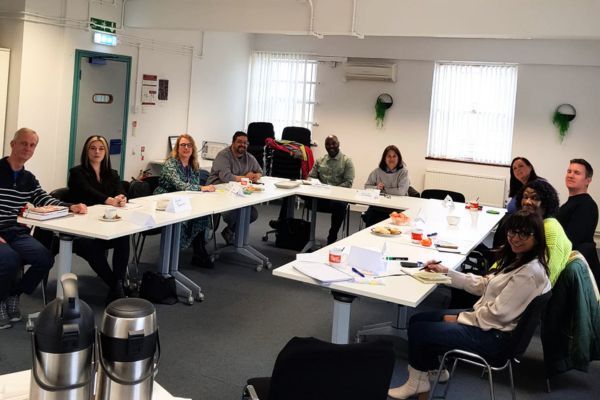 Volunteer Coordinators&#39; Forum March 2024