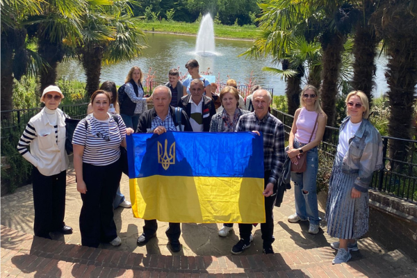 Website Image Ukraine Support