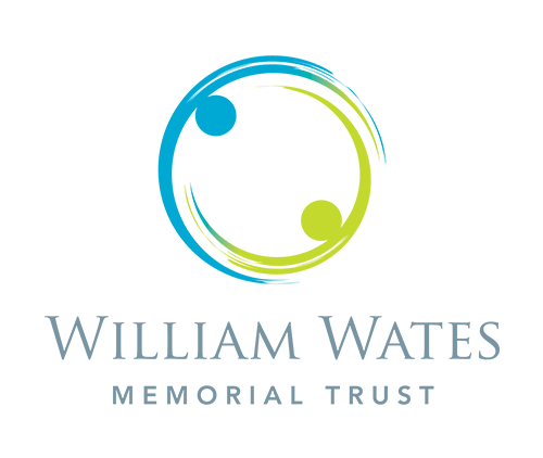 William Wates funder logo